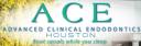 ACE Endodontics Houston logo